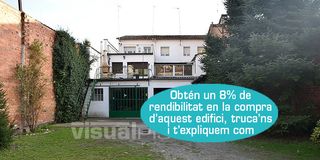 Andere Immobilien  Carrer sant jaume. Ideal inversores