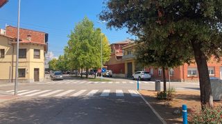 Casa adosada  Carrer albert de benet. Casa en venta en gracia