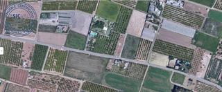 Finca rústica  Camino abres. Terreno rustico cerca de la playa y del pueblo
