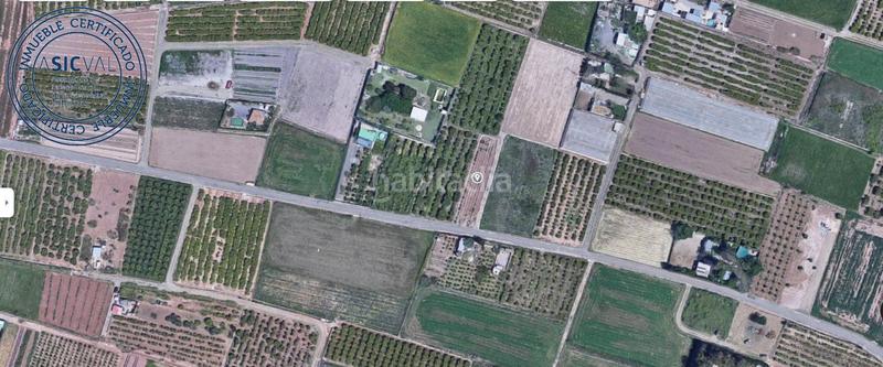 Foto 85a8cb3c-7aaf-465a-b56e-b24804df6f62. Landgut in playas de Puçol Puçol