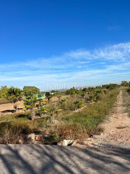 Foto c2a9f800-2025-47cf-ae43-8f6ab3beb108. Landgut in playas de Puçol Puçol