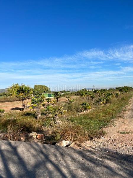 Foto c94983d1-2fba-4543-868f-92d55f945ec6. Landgut in playas de Puçol Puçol