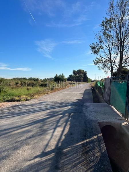 Foto f9285204-be50-4490-997b-26267c3105a9. Landgut in playas de Puçol Puçol