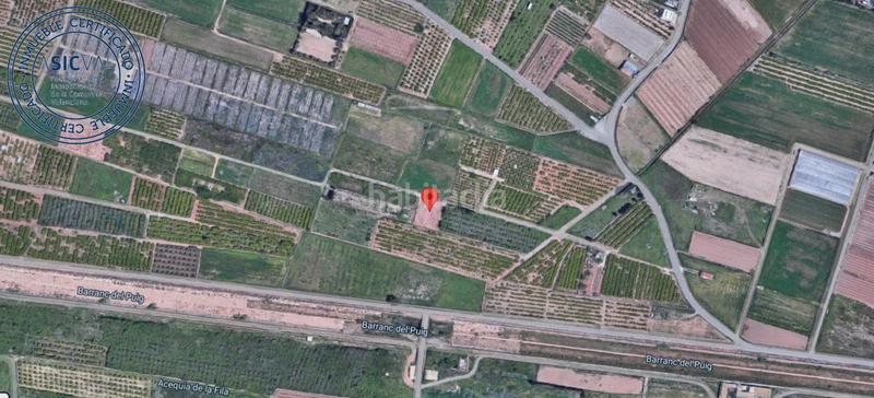 Foto a0cb52ad-532b-4056-92ac-e08230a0c2a8. Landgut in playas de Puçol Puçol