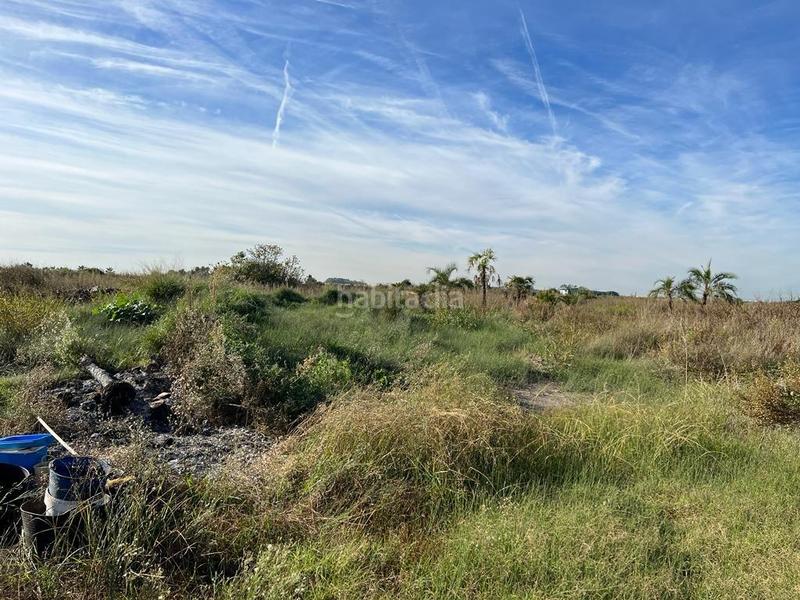 Foto 2b7fd9c1-dd16-413f-9994-e3af8684eaed. Landgut in playas de Puçol Puçol