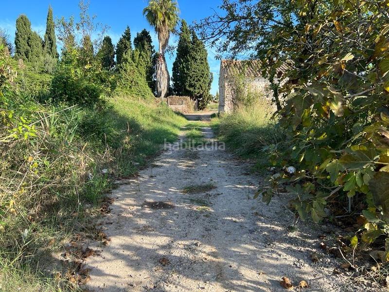 Foto b84f7354-e64d-418e-a1a8-025d9becd461. Landgut in playas de Puçol Puçol