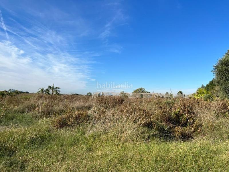 Foto f6c85698-3993-4751-a4f6-b9119116c360. Landgut in playas de Puçol Puçol
