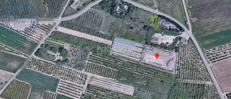 Foto fcc14ce1-df14-445f-87f7-704f4890e60b. Landgut in playas de Puçol Puçol