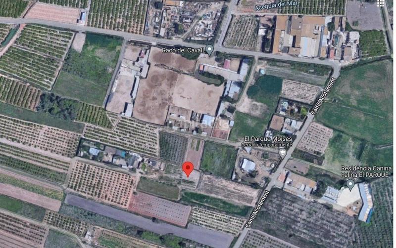 Foto 5072063b-2ba7-4904-a5eb-c8ef6d40dea7. Landgut in playas de Puçol Puçol