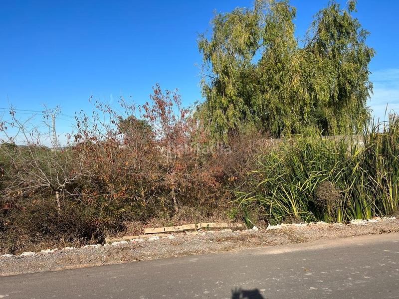 Foto 593d43e3-ccee-4df0-8412-805182c11492. Landgut in playas de Puçol Puçol