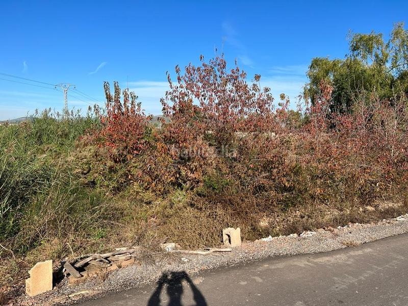 Foto 95b9d104-f7d9-4132-8e8f-91c6757be15f. Landgut in playas de Puçol Puçol