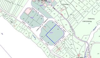 Terreny residencial a Vent de ponent 6. Terreno industrial en venta en albalat dels tarongers