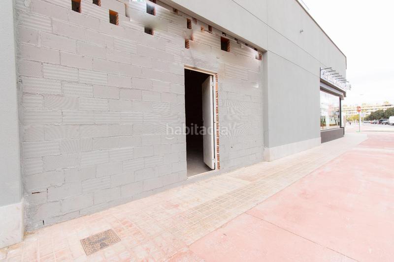 Foto 582d950a-28f0-49df-ac10-ea8b06c2fe56. Alquiler local comercial en San José-Los Metales Sagunt