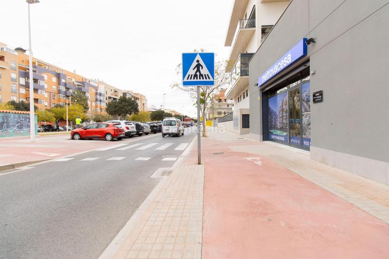 Foto d5b1704c-80d0-43ea-9f2a-1f38f4acb66b. Alquiler local comercial en San José-Los Metales Sagunt
