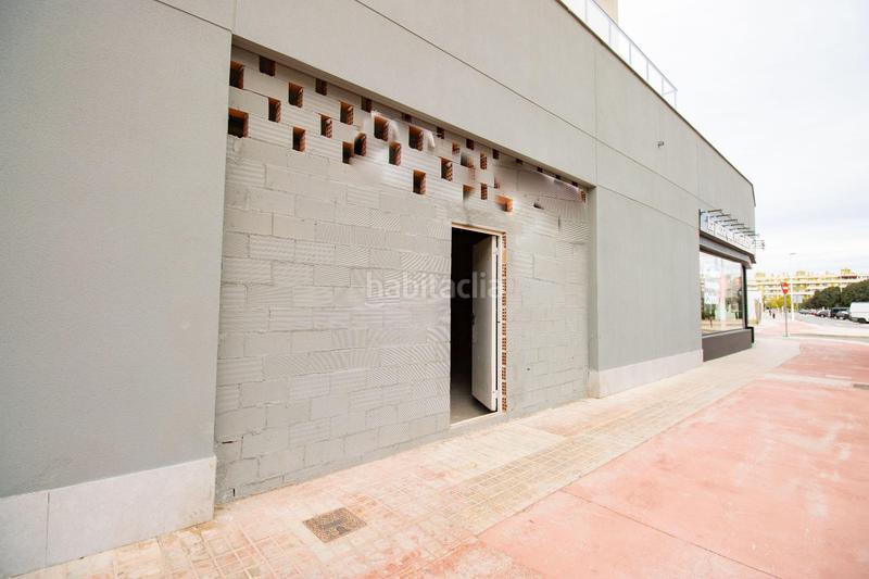 Foto 040af9ba-3dc7-4534-b2f4-6ea45238658d. Location local commercial dans San José-Los Metales Sagunt