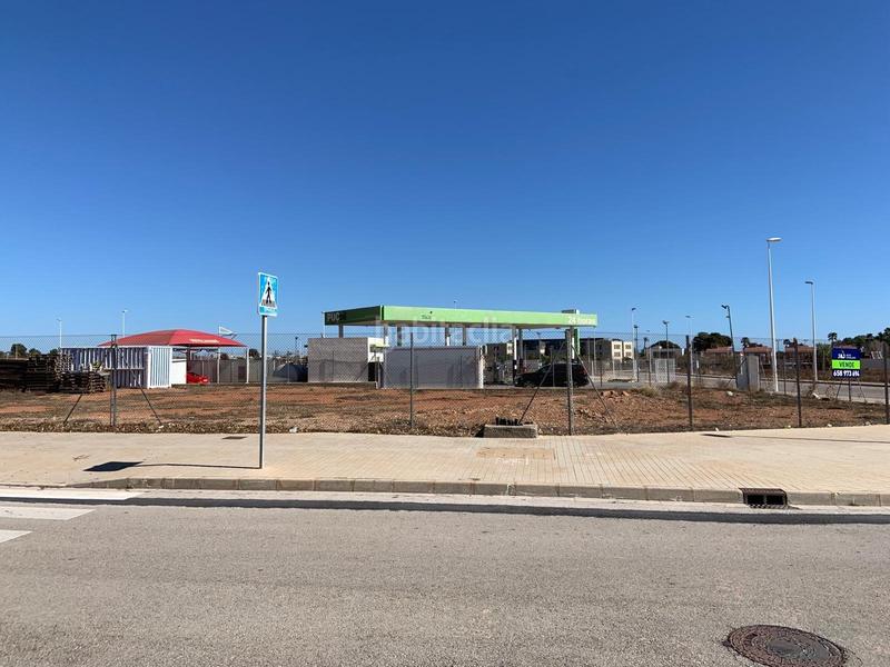 Foto 0579e343-d04a-4e6c-9015-d2d0b52bf31c. Industrial plot in molins 4 in Puçol ciudad Puçol