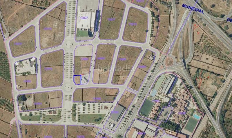 Foto 9a78ea4a-76f2-4f23-a2bf-d322cfada9dd. Industrial plot in molins 4 in Puçol ciudad Puçol