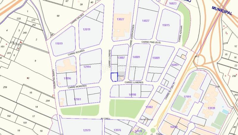 Foto f43ce3d6-2fc5-48a7-bb55-2255d9c7152e. Industrial plot in molins 4 in Puçol ciudad Puçol