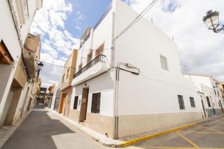 Masia  Santa teresa. La casa de tus sueos