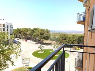 Location Appartement  Avenida naquera. Piso reformado con unas vistas increibles