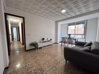 Lloguer Apartament  Juan ramon jimenez. Alquiler en castello de la plana