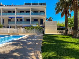 Lloguer Apartament a Calle riu turia 54. Alquiler en la playa de puzol de larga estancia