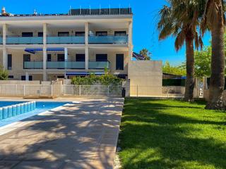 Location Appartement à Calle riu turia 54. Tu escapada perfecta cerca del mar te espera!