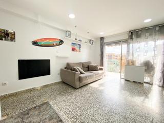 Lloguer Apartament  Avenida avenida de la constitució. Alquiler temporal en playa!