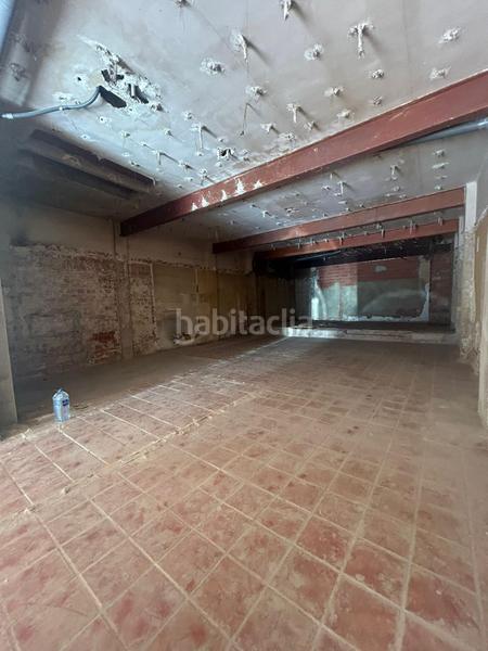 Foto 5aa48c9d-ee7b-49ee-b738-c157e1ac79f0. Lloguer local comercial a Puçol ciudad Puçol