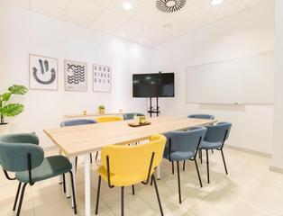 Lloguer Oficina  Raval. Bienvenido a tu próximo espacio de trabajo en massamagrell!