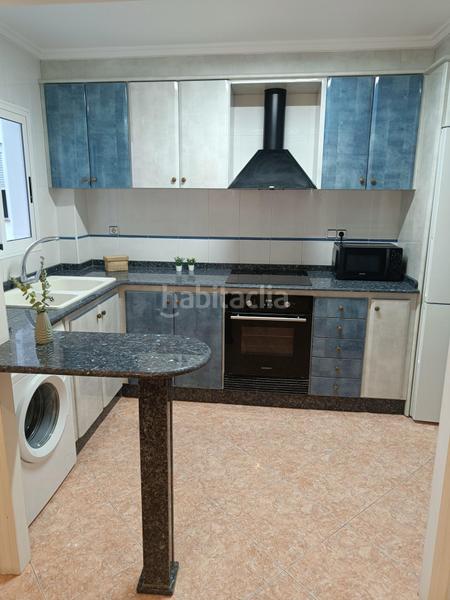 Foto b4b188fe-ace3-454a-824a-1d0194dfa543. Alquiler apartamento piso en alquiler ! en Puçol ciudad Puçol