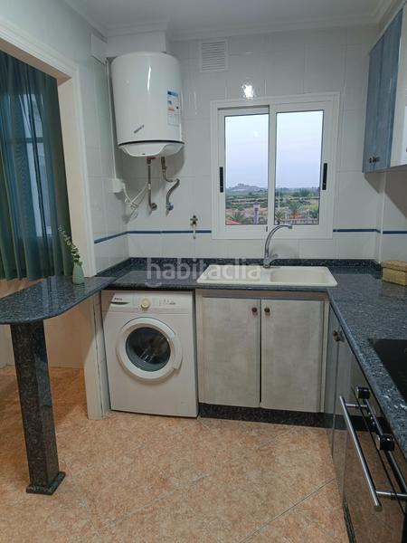 Foto 8bed4690-6a23-48bb-9876-152773d2d2ef. Lloguer apartament a Puçol ciudad Puçol
