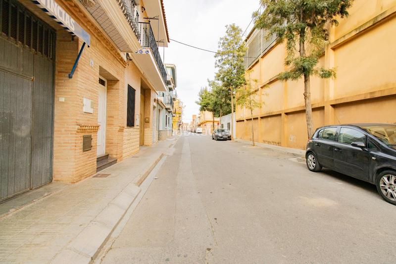 Foto c94ec668-37d3-4e49-a872-d79fc5d42f97. Wohngrundstück in Massalfassar