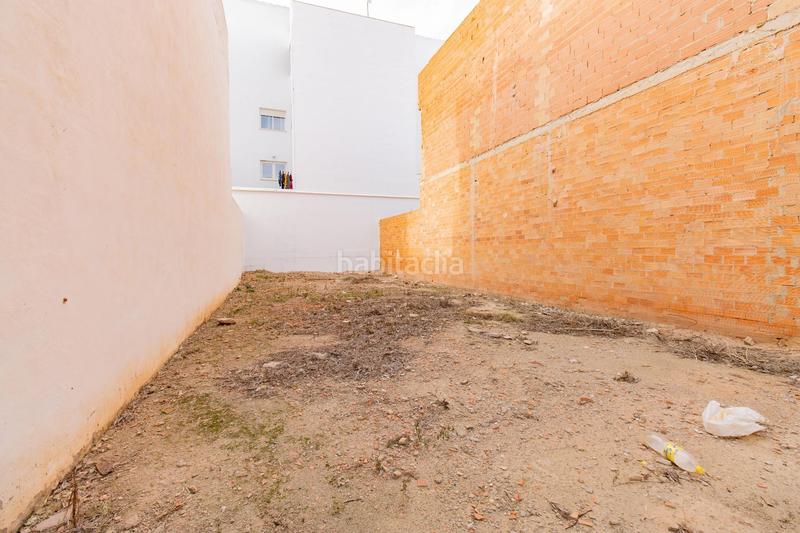 Foto dcf2a384-572b-4c92-bf71-1d178a4bf228. Wohngrundstück in Massalfassar