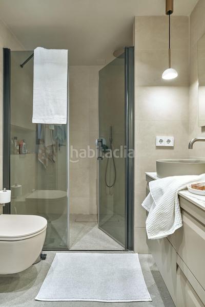 Foto 194a8e83-0cb9-4ba3-83a3-be98ad5bdb6e. Attico con riscaldamento parcheggio piscina in Penya-Roja - Avda. Francia Valencia