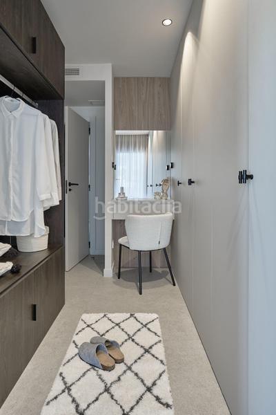 Foto 4a7dc40a-1c94-4bbb-87d1-df49de12558d. Dachwohnung mit heizung parking pool in Penya-Roja - Avda. Francia Valencia