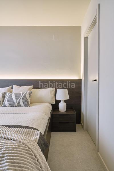 Foto 80023795-9fdf-457f-aca7-254eb442690c. Dachwohnung mit heizung parking pool in Penya-Roja - Avda. Francia Valencia