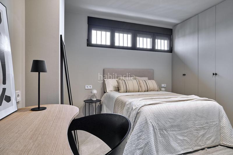 Foto a701ea4b-e3c7-46d3-b476-9368422b79d9. Attico con riscaldamento parcheggio piscina in Penya-Roja - Avda. Francia Valencia