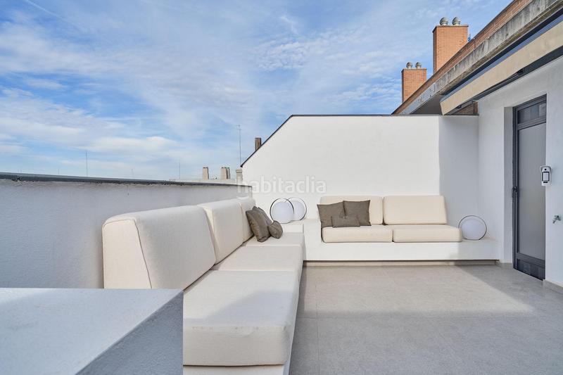 Foto aa148f3c-7d1b-4261-a3f0-3c6654b2c4b3. Dachwohnung mit heizung parking pool in Penya-Roja - Avda. Francia Valencia