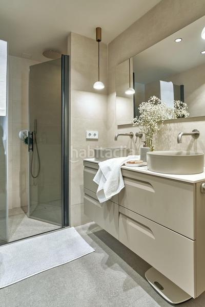 Foto aa82225f-b5d1-42bd-9e43-750b291bd802. Dachwohnung mit heizung parking pool in Penya-Roja - Avda. Francia Valencia