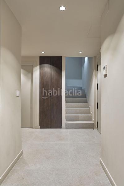 Foto ea2aaeea-3890-4b7c-8692-006a5c069430. Attico con riscaldamento parcheggio piscina in Penya-Roja - Avda. Francia Valencia