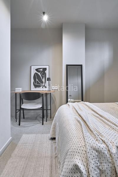 Foto ed6effb7-0523-435d-8e10-67ff50378638. Dachwohnung mit heizung parking pool in Penya-Roja - Avda. Francia Valencia