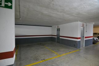 Aparcament cotxe a Museros. Dos  plazas de garaje  trastero. museros emperador