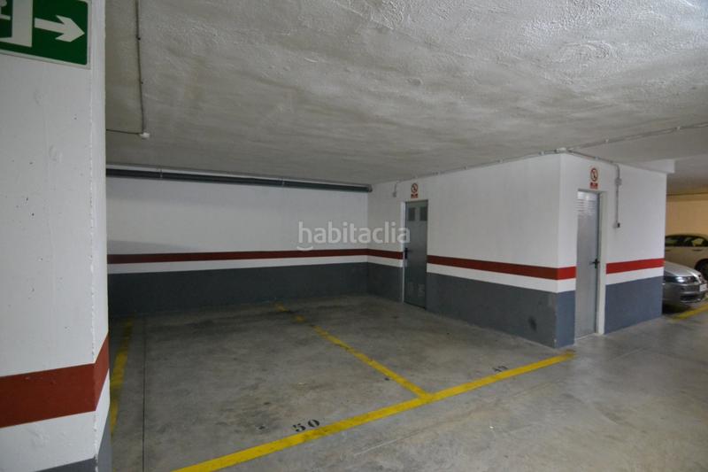Foto fe4a2a12-07f5-47df-959e-4588e11a467a. Parking coche dos plazas de garaje trastero. emperador en Museros