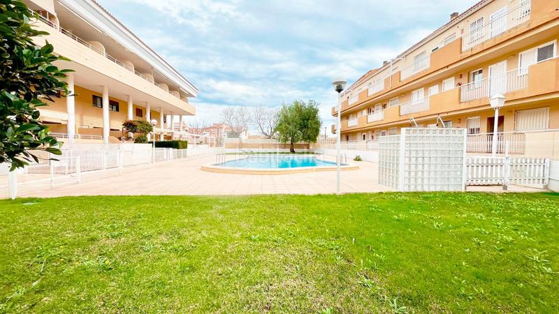 Foto 5187b3e7-776f-4b51-9dfd-3814ee0400c4. Alquiler casa adosada alquiler de verano y temporal en playa en Puçol