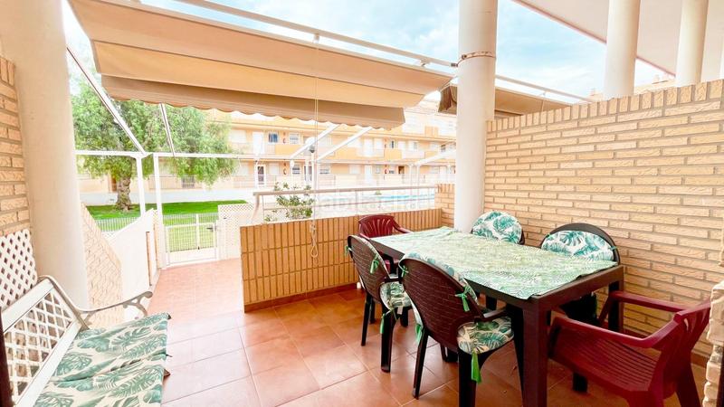 Foto 57946db6-6ac0-4c50-9365-bafc7e516194. Location maison jumelée avec chauffage parking piscine dans Puçol