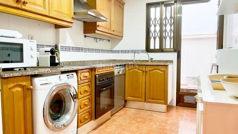 Foto 68b48791-1c21-4805-9345-6ed1b748b714. Miete reihenhaus mit heizung parking pool in playas de Puçol Puçol