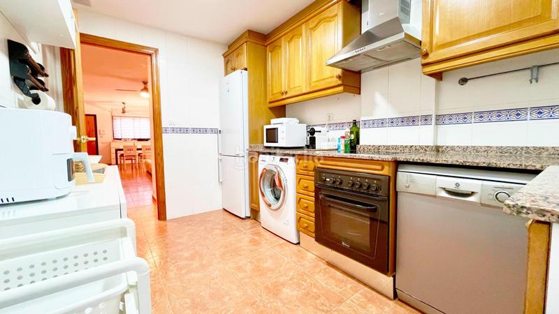 Foto 14919ac1-c27c-4cef-b4f2-05e7895846b0. Rent semi detached house with heating parking pool in Puçol