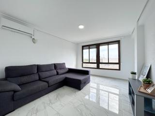 Lloguer Apartament  Juan bautista sanmartin. Nuevo alquiler en burriana!