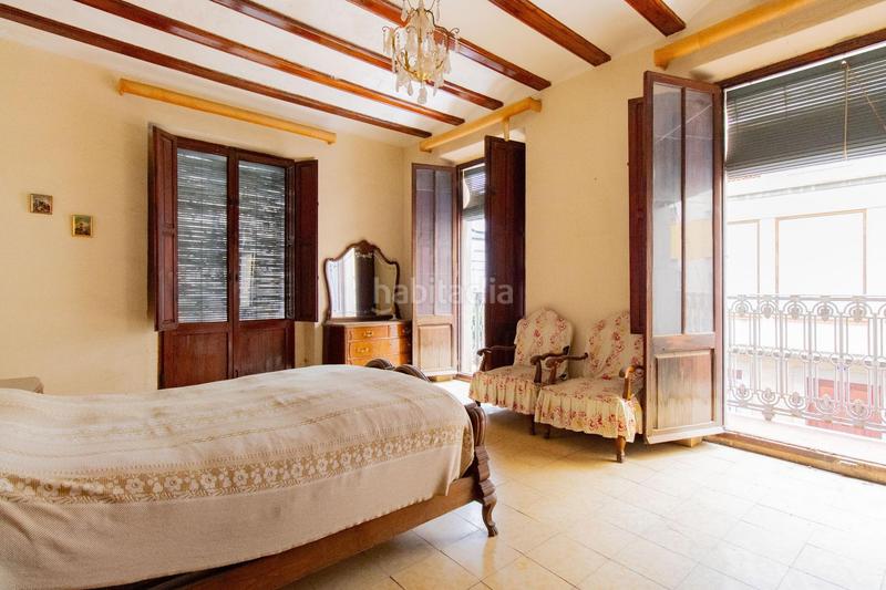 Foto 39eddaa0-d0bd-4670-8ea4-411eb7c96a7d. Chalet casa esquinera para reformar en Nules